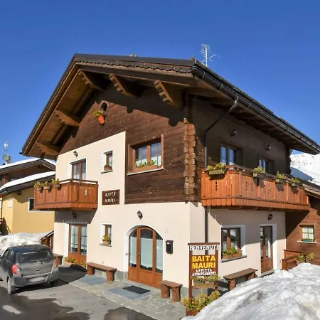 Appartement Baita Mauri By Interhome