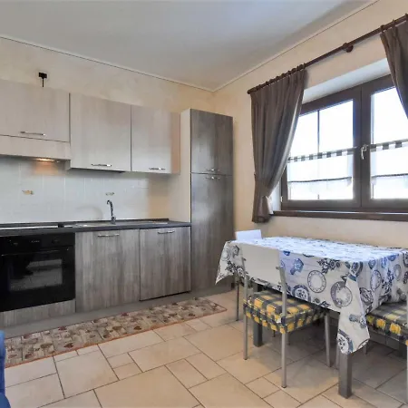 Appartement Baita Mauri By Interhome *