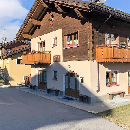 Appartement Baita Mauri By Interhome