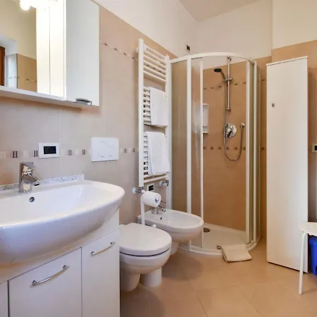 Appartement Baita Mauri By Interhome Livigno