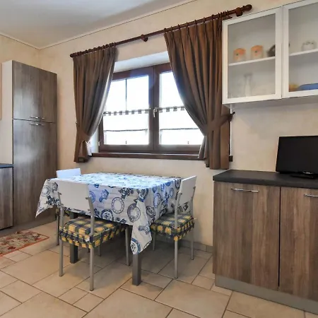 Baita Mauri By Interhome Appartement Livigno