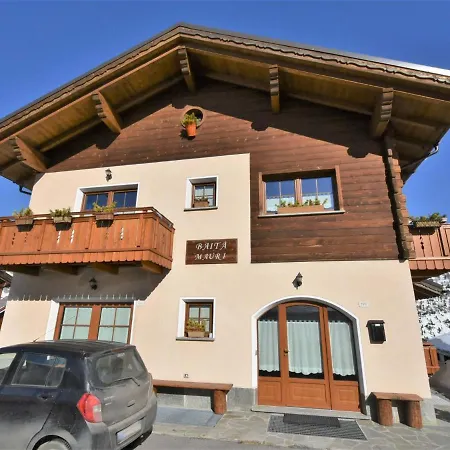 Baita Mauri By Interhome Appartement *