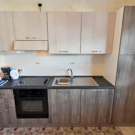 Baita Mauri By Interhome * Livigno