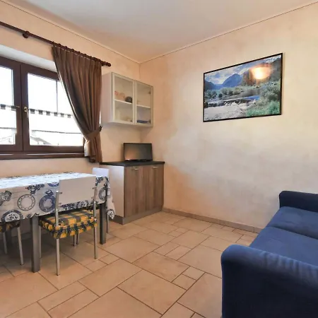شقة Baita Mauri By Interhome *
